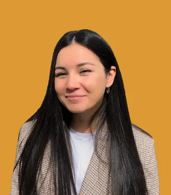 Un portrait photographique de Agathe Ban