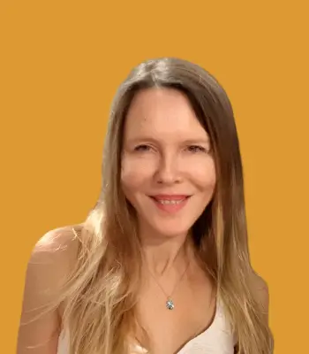 Un portrait photographique de Marie-Anne Demarest